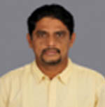 Faculty Member