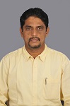 Faculty Member