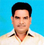 Faculty Member