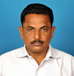 Faculty Member