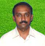 Faculty Member