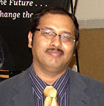 Faculty Member