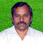 Faculty Member