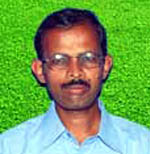 Faculty Member