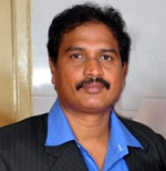 Faculty Member