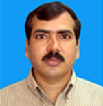 Faculty Member