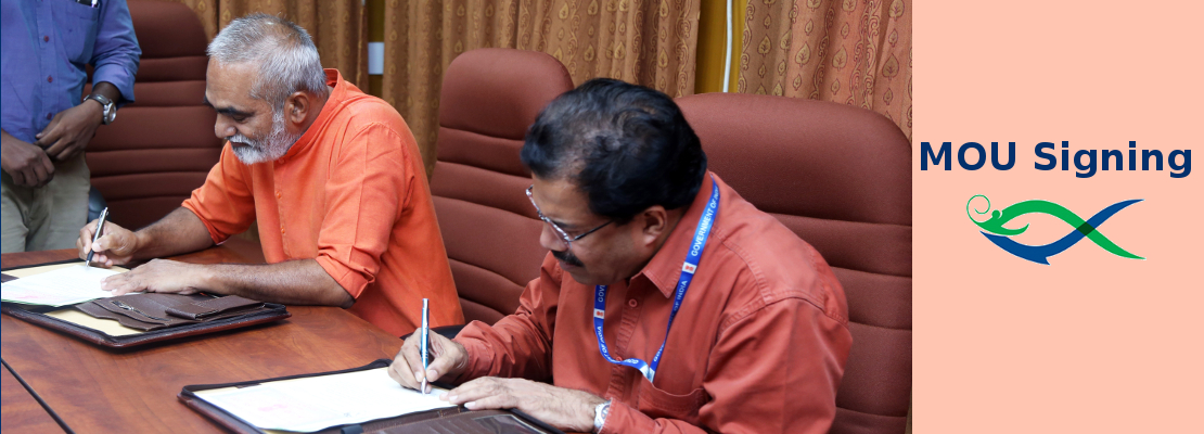 icar-ciba-signed-mou-with-aquafarmers-group-aquaculture-development-cooperative-society-adcos-payyanur-kerala-for-capacity-development-and-transfer-of-location-specific-brackishwater-aq
