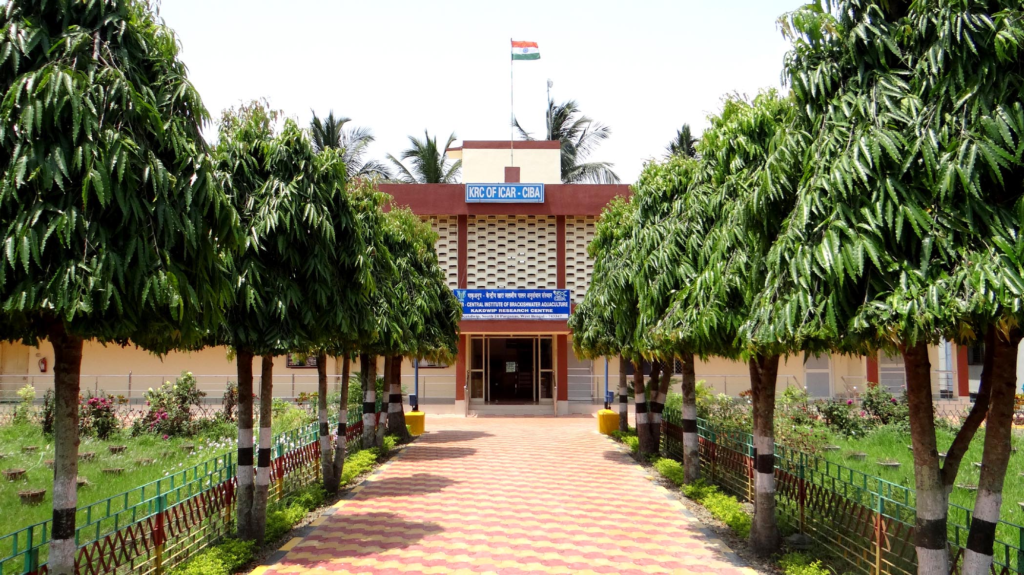 Office Building