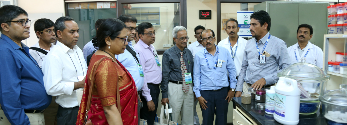 delegates-from-bangladesh-visit-to-icar-ciba-on-25th-april-2019