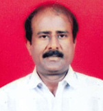 Senthil Murugan, T. Dr.