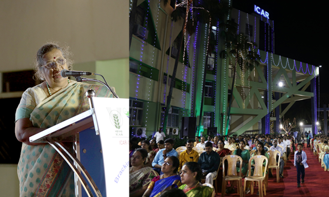 CIBA – Annual Day cum Family Get-together on 29th February 2020