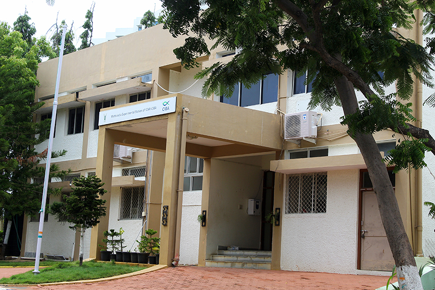 muttukadu-experimental-station
