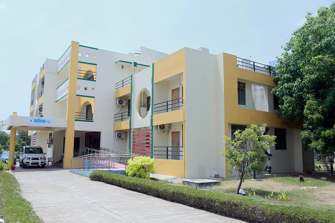 Guest House (1)