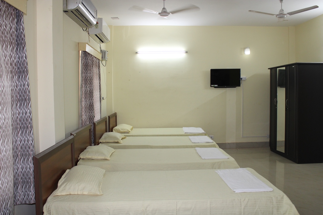 Dormitory 2