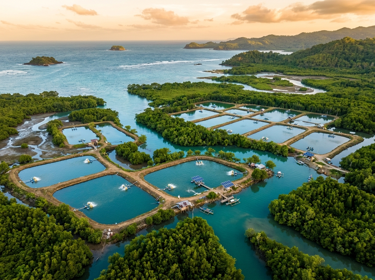 Aquaculture Environment